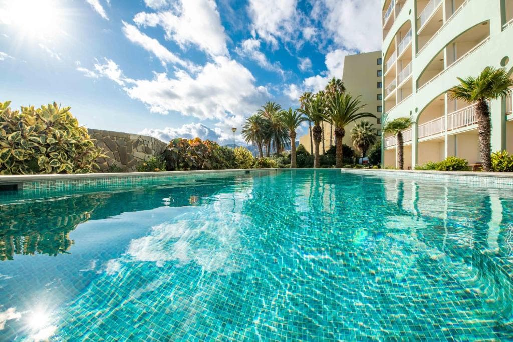 Pestana Ocean Bay All Inclusive Resort - 26