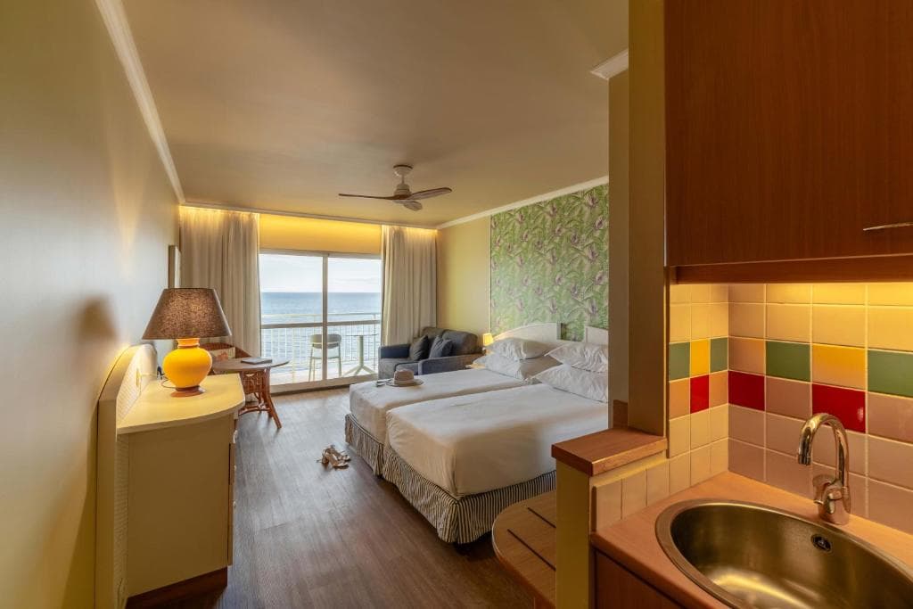 Pestana Ocean Bay All Inclusive Resort - 37