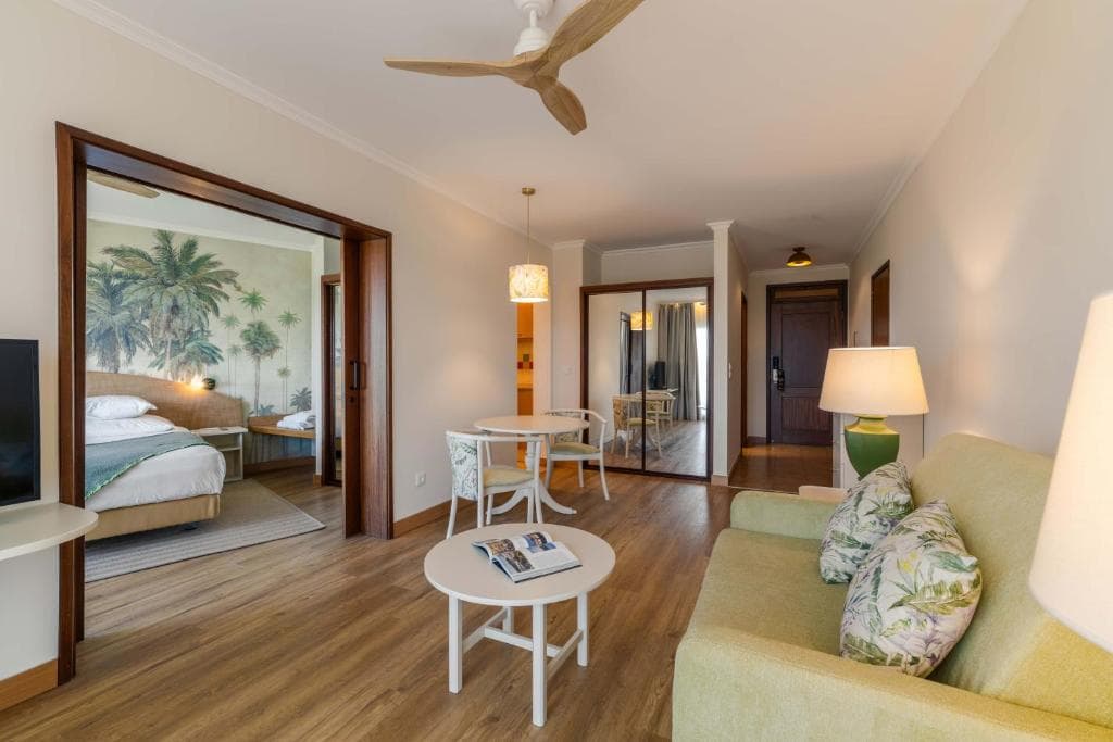 Pestana Ocean Bay All Inclusive Resort - 39