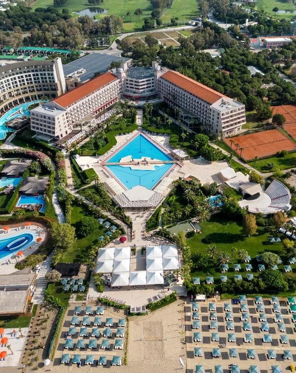 Kaya Belek Resort - 2
