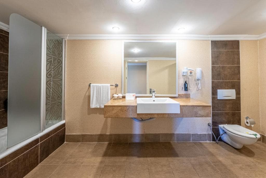 Kaya Belek Resort - 41