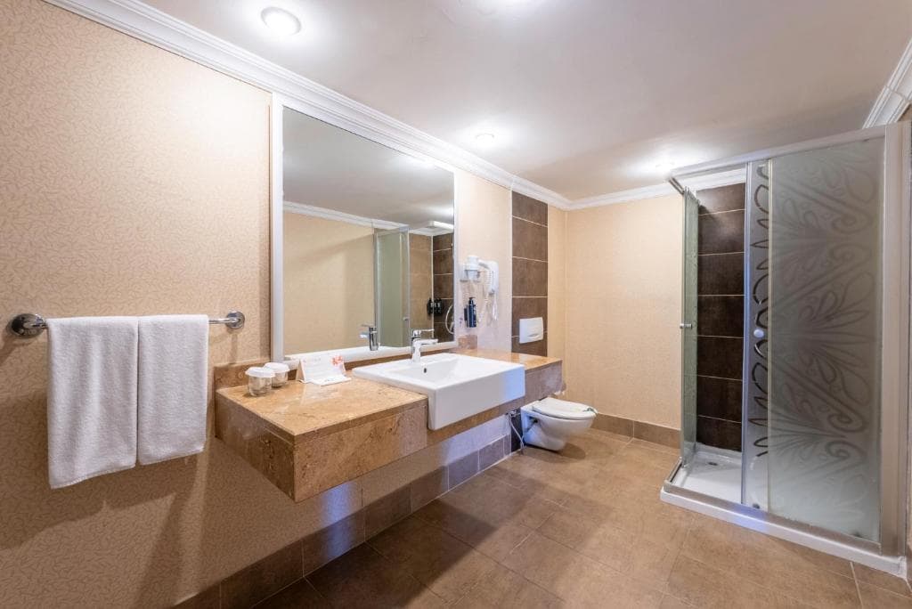 Kaya Belek Resort - 43