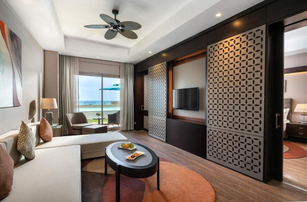 Kaya Palazzo Golf Resort Belek - 9