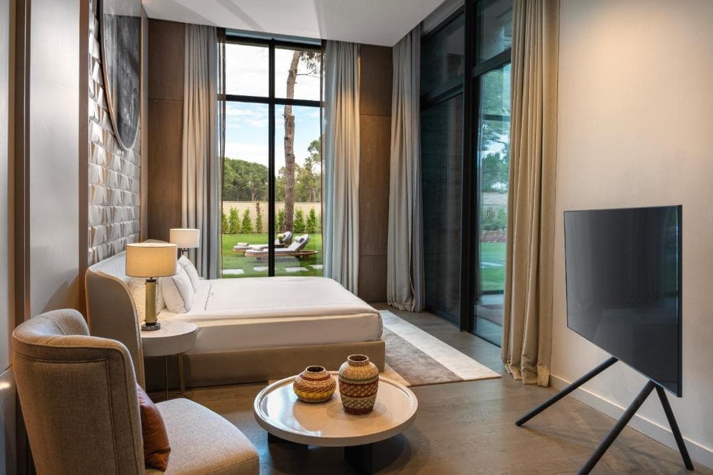 Kaya Palazzo Golf Resort Belek - 13