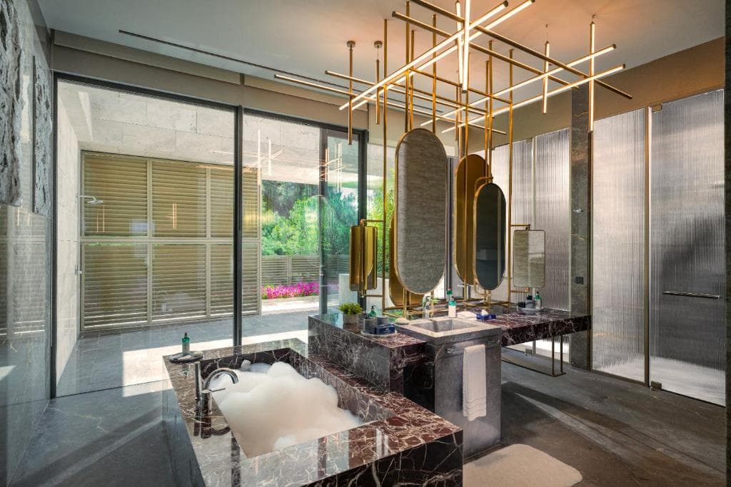 Kaya Palazzo Golf Resort Belek - 16