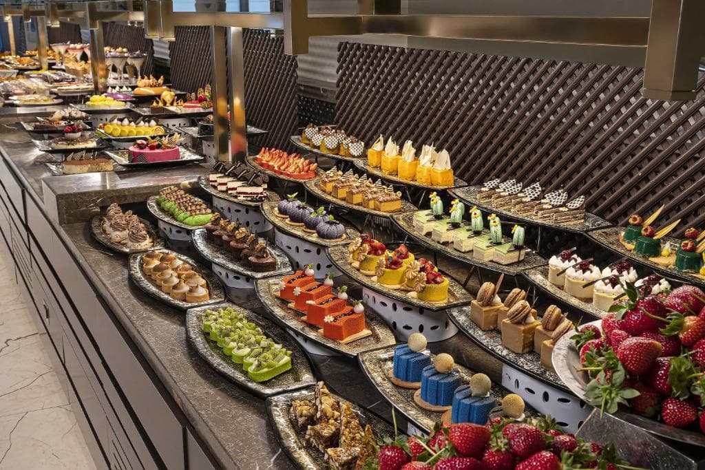 Kaya Palazzo Golf Resort Belek - 24