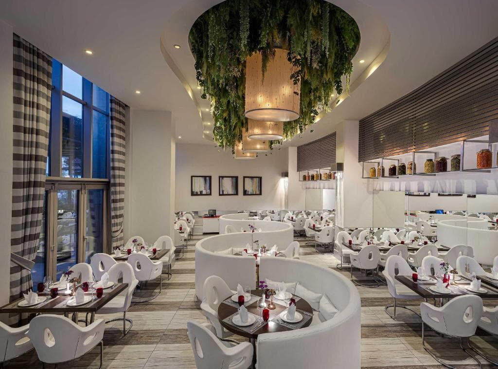 Kaya Palazzo Golf Resort Belek - 26