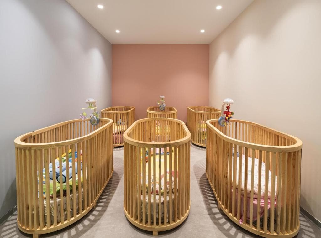 Kaya Palazzo Golf Resort Belek - 43