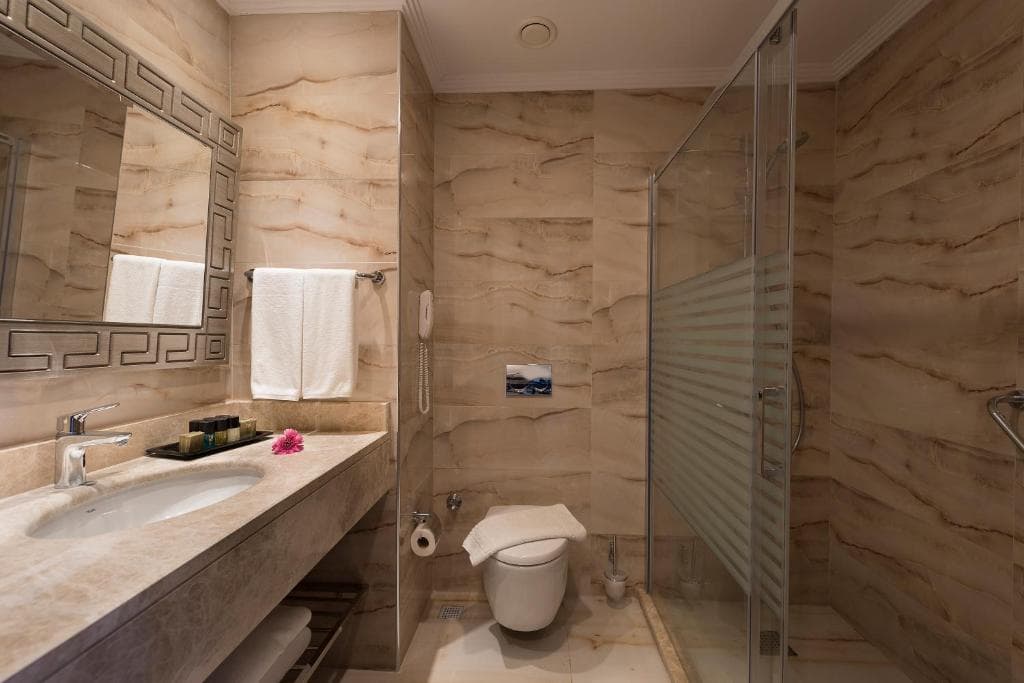 Oz Hotels Sui - 2