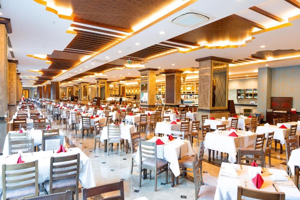 Oz Hotels Sui - 4