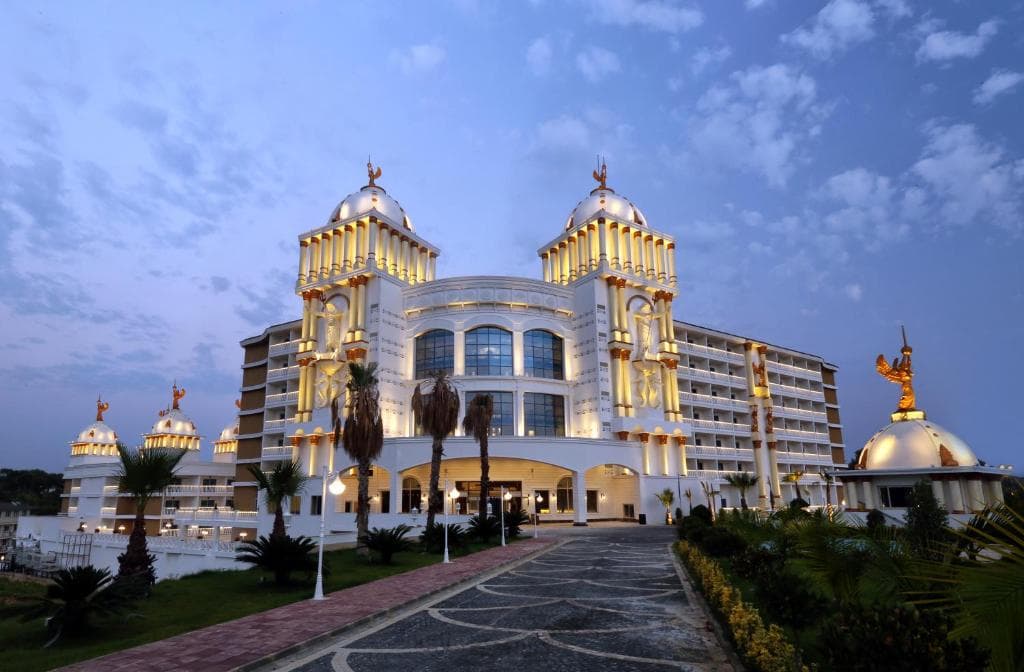 Oz Hotels Sui - 7