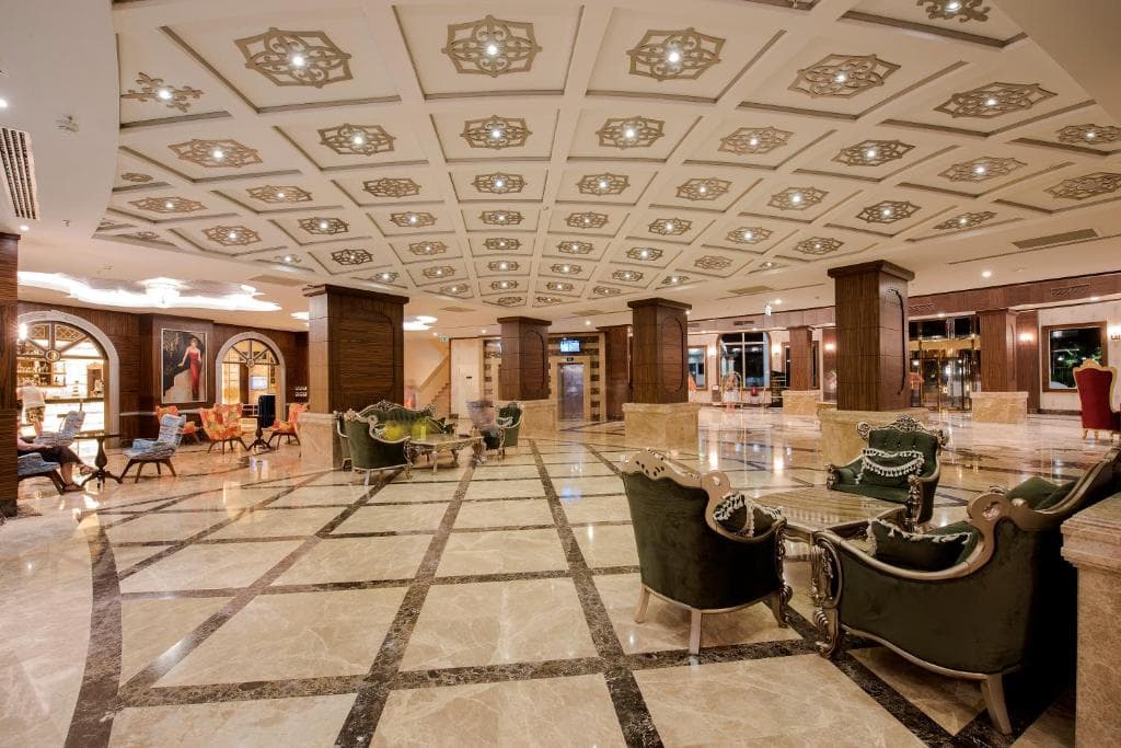 Oz Hotels Sui - 10