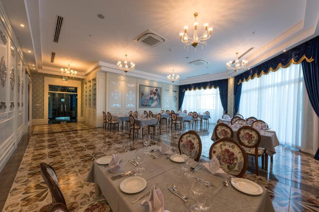 Oz Hotels Sui - 11