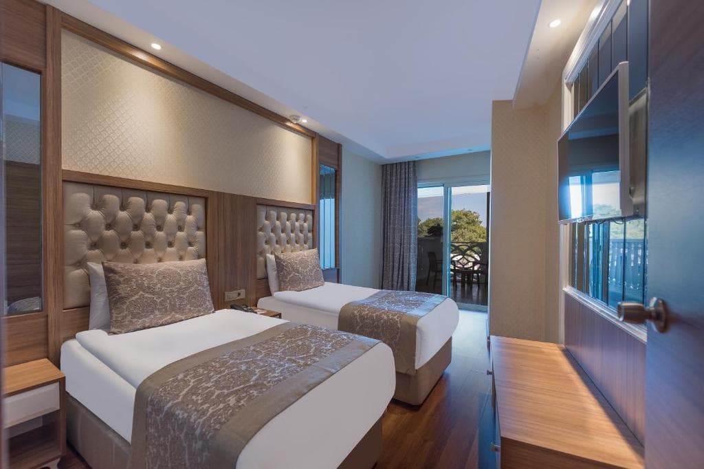 Oz Hotels Sui - 12