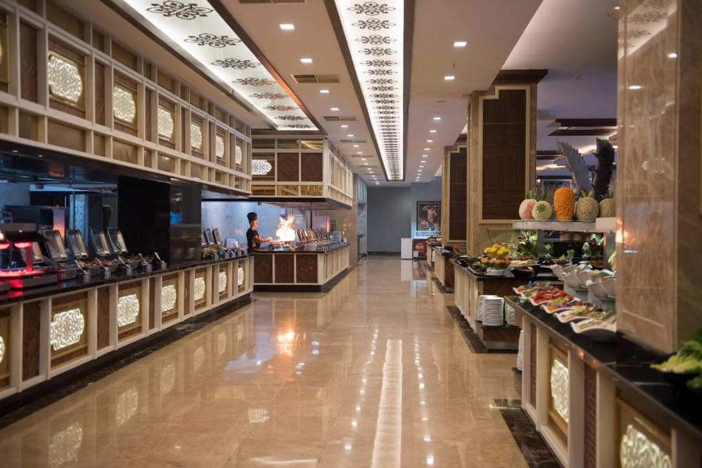 Oz Hotels Sui - 15