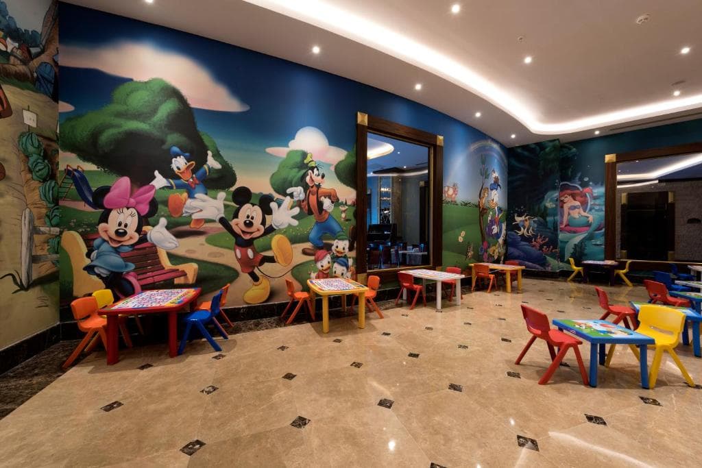 Oz Hotels Sui - 16
