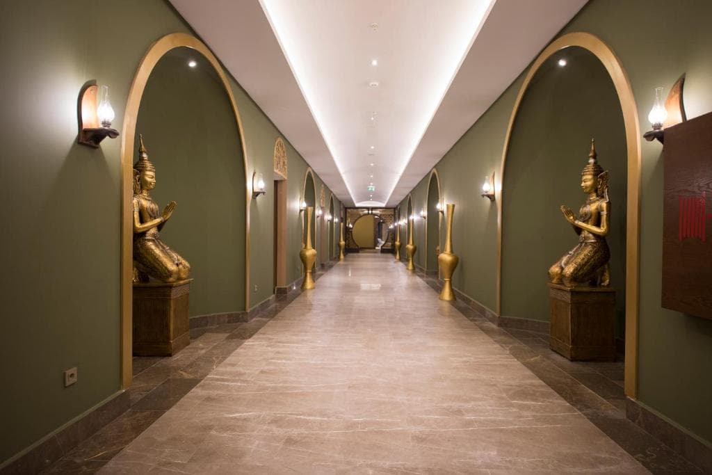 Oz Hotels Sui - 22