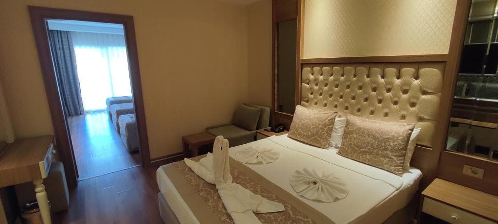 Oz Hotels Sui - 24