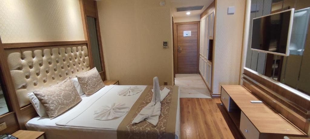 Oz Hotels Sui - 25
