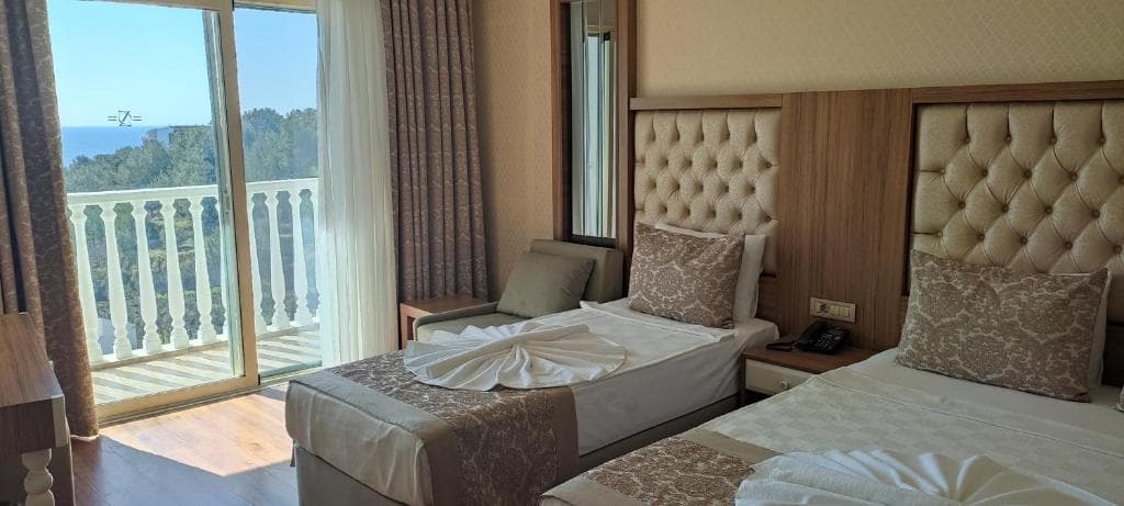 Oz Hotels Sui - 26