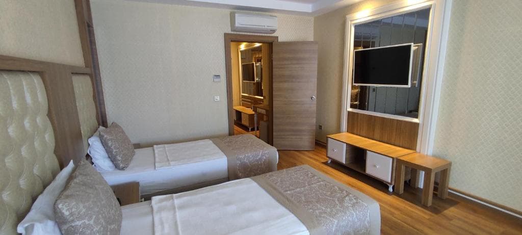 Oz Hotels Sui - 27