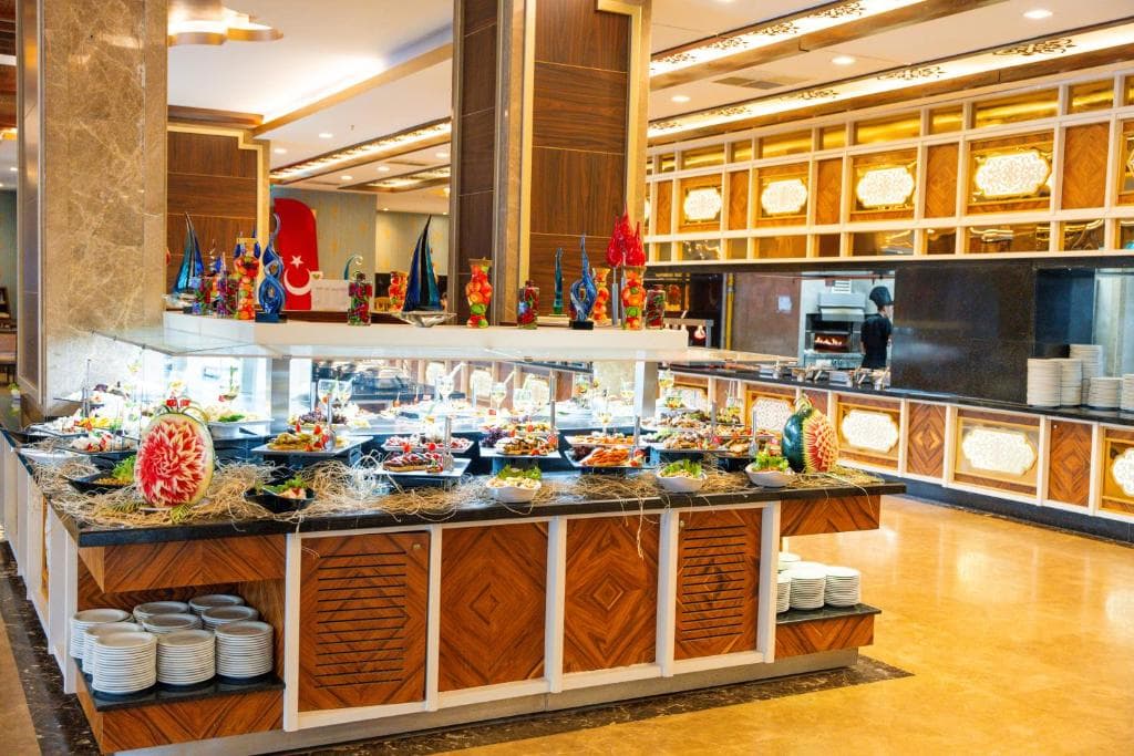 Oz Hotels Sui - 32