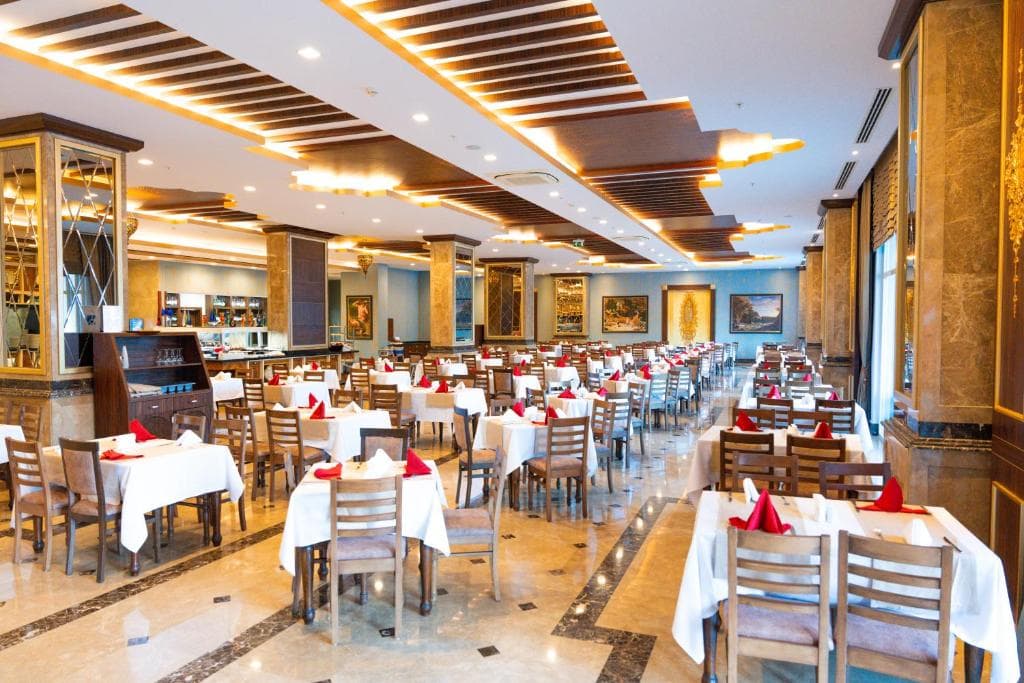 Oz Hotels Sui - 33
