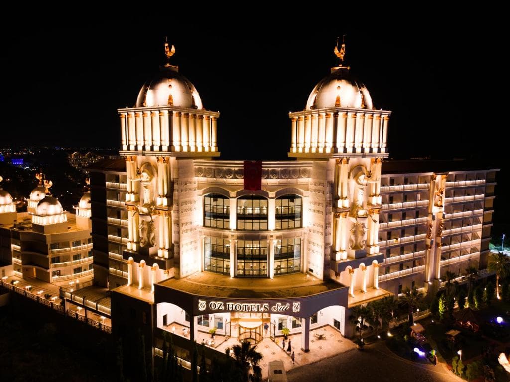 Oz Hotels Sui - 40