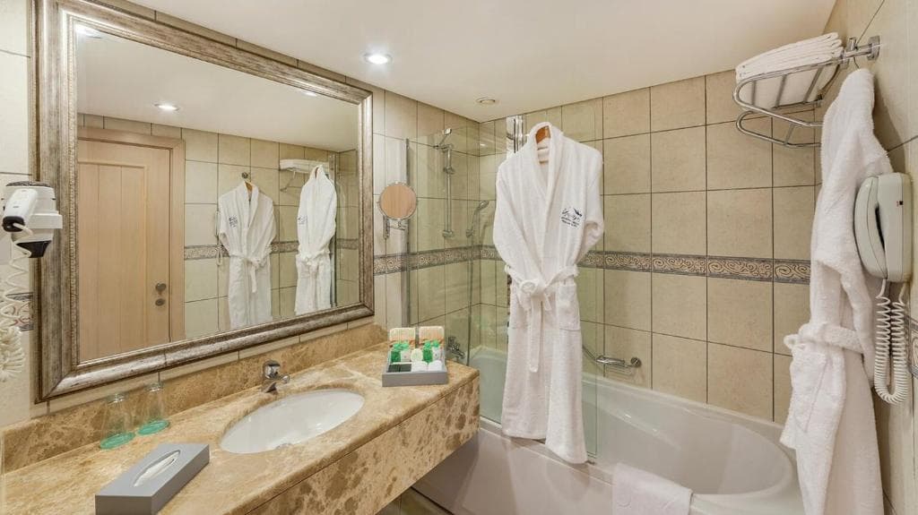 Charter Antalya - Starlight Convention Center Thalasso and Spa 5* - 3