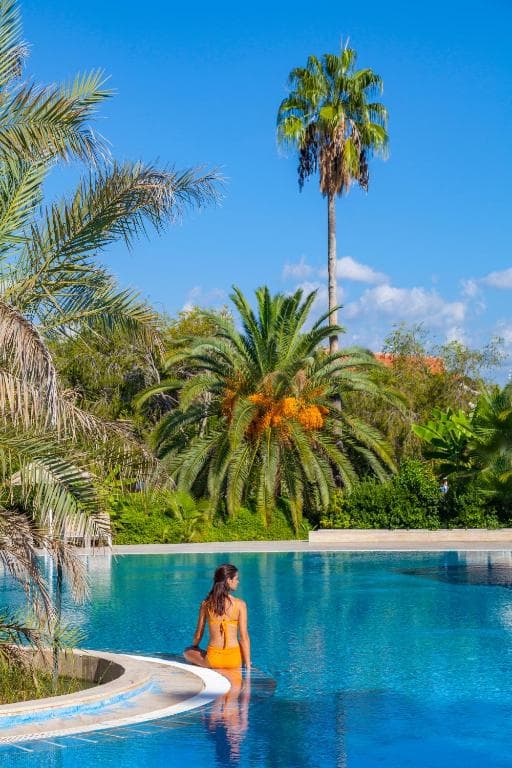 Charter Antalya - Starlight Convention Center Thalasso and Spa 5* - 11