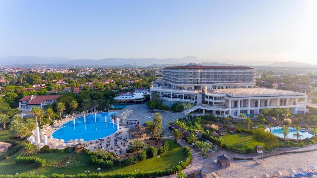 Charter Antalya - Starlight Convention Center Thalasso and Spa 5* - 18