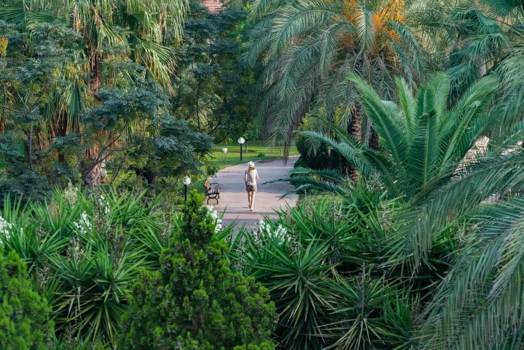 Charter Antalya - Starlight Convention Center Thalasso and Spa 5* - 19