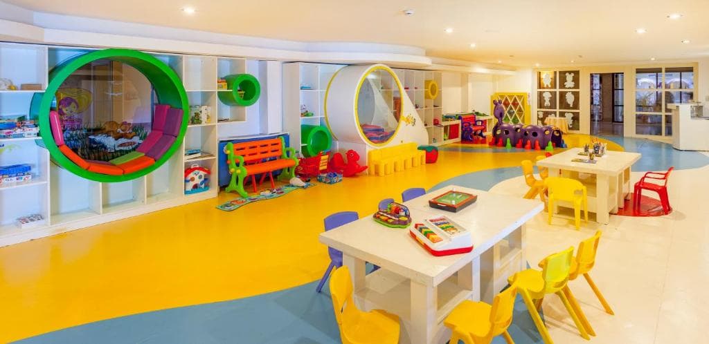 Charter Antalya - Starlight Convention Center Thalasso and Spa 5* - 27