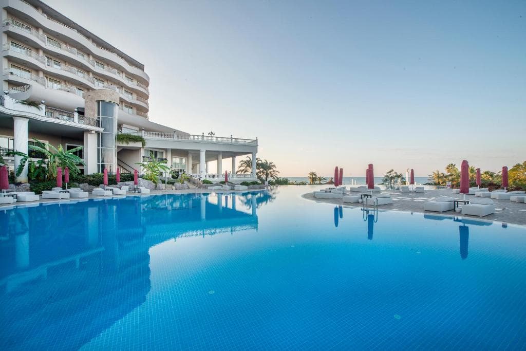 Charter Antalya - Starlight Convention Center Thalasso and Spa 5* - 34