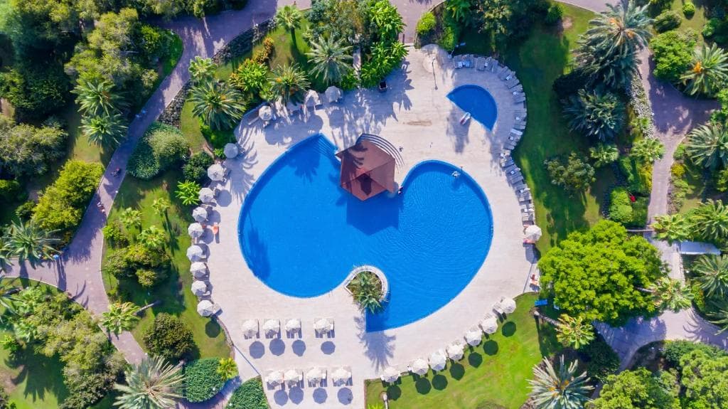 Charter Antalya - Starlight Convention Center Thalasso and Spa 5* - 35