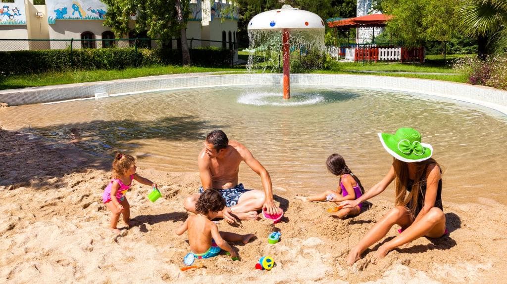 Charter Antalya - Starlight Convention Center Thalasso and Spa 5* - 43