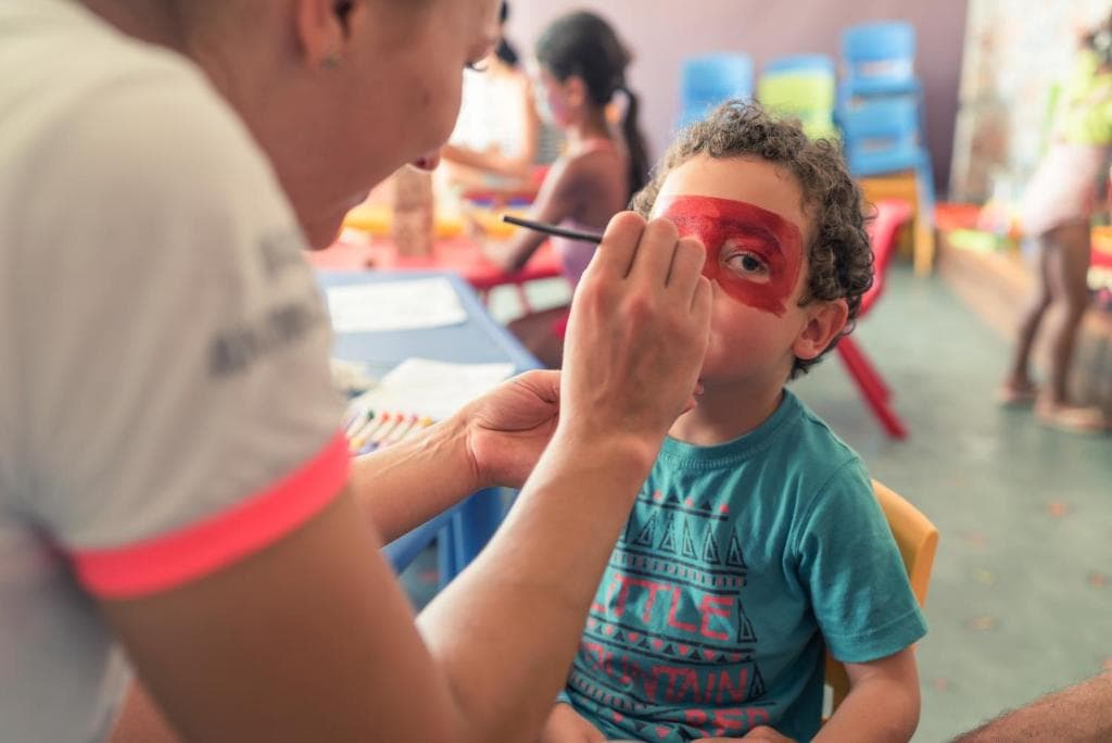 Ramada Resort Kusadasi & Golf - 20