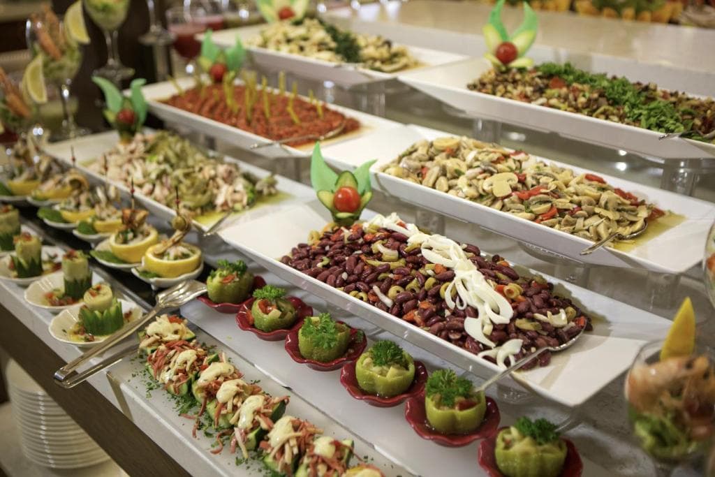 Ramada Resort Kusadasi & Golf - 24