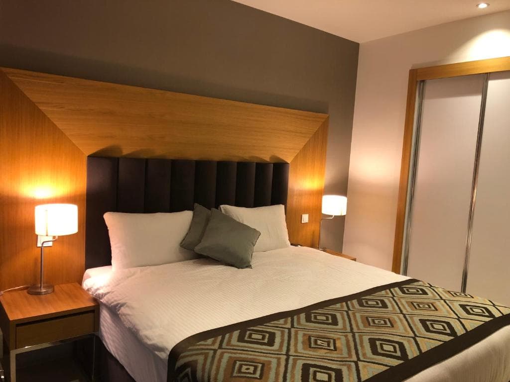 Ramada Resort Kusadasi & Golf - 39