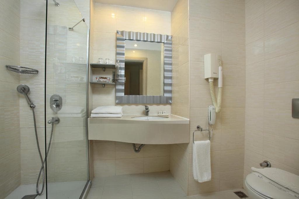 Mandarin Resort & Spa - 3