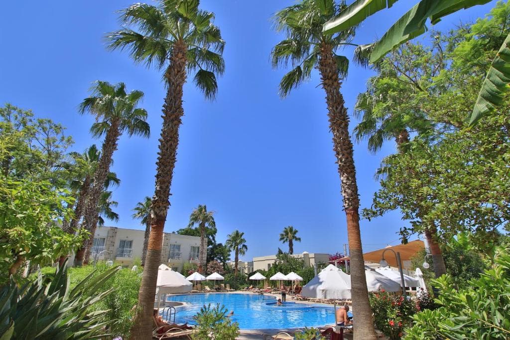 Mandarin Resort & Spa - 4