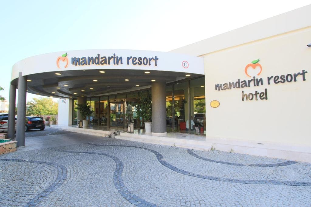 Mandarin Resort & Spa - 16