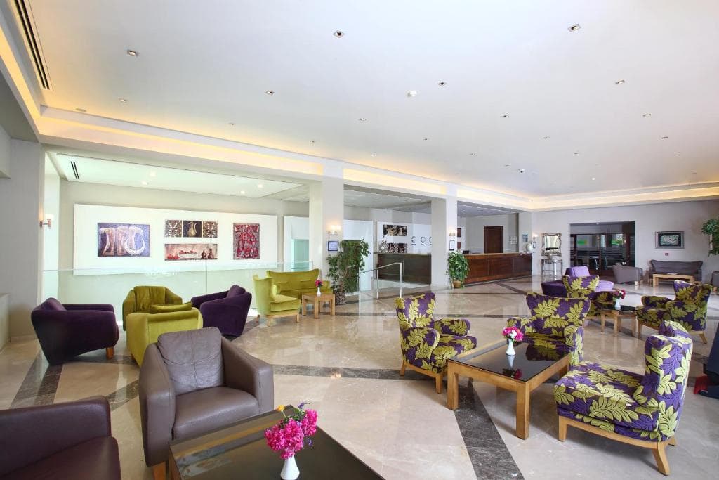 Mandarin Resort & Spa - 17