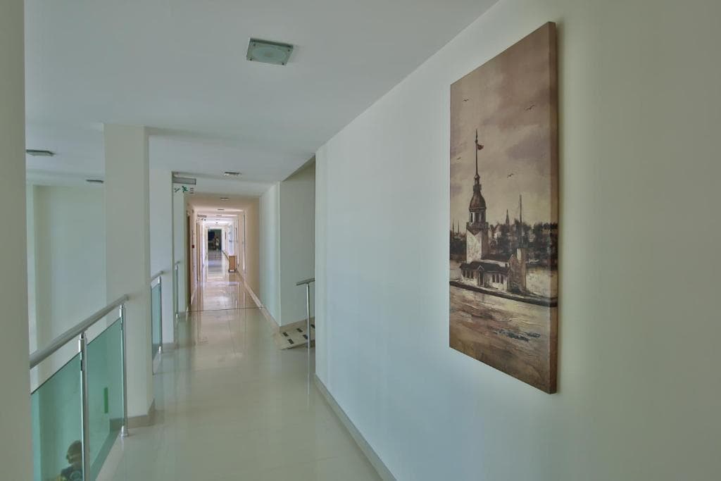 Mandarin Resort & Spa - 19