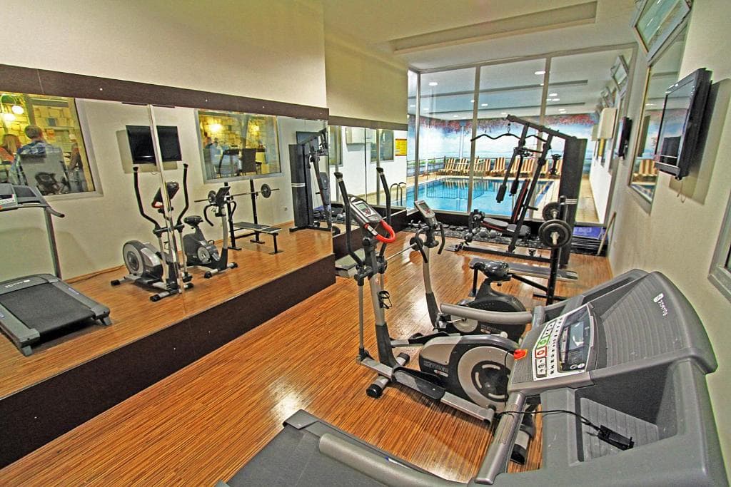 Mandarin Resort & Spa - 21