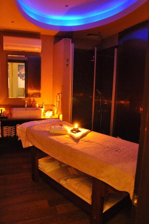 Mandarin Resort & Spa - 22