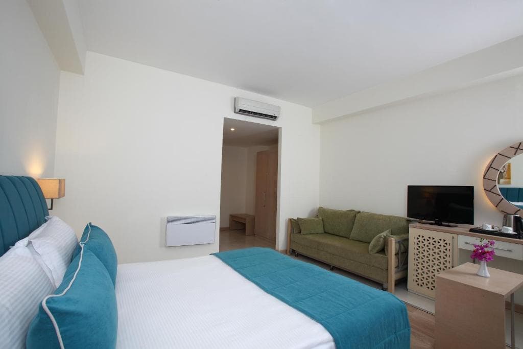 Mandarin Resort & Spa - 24