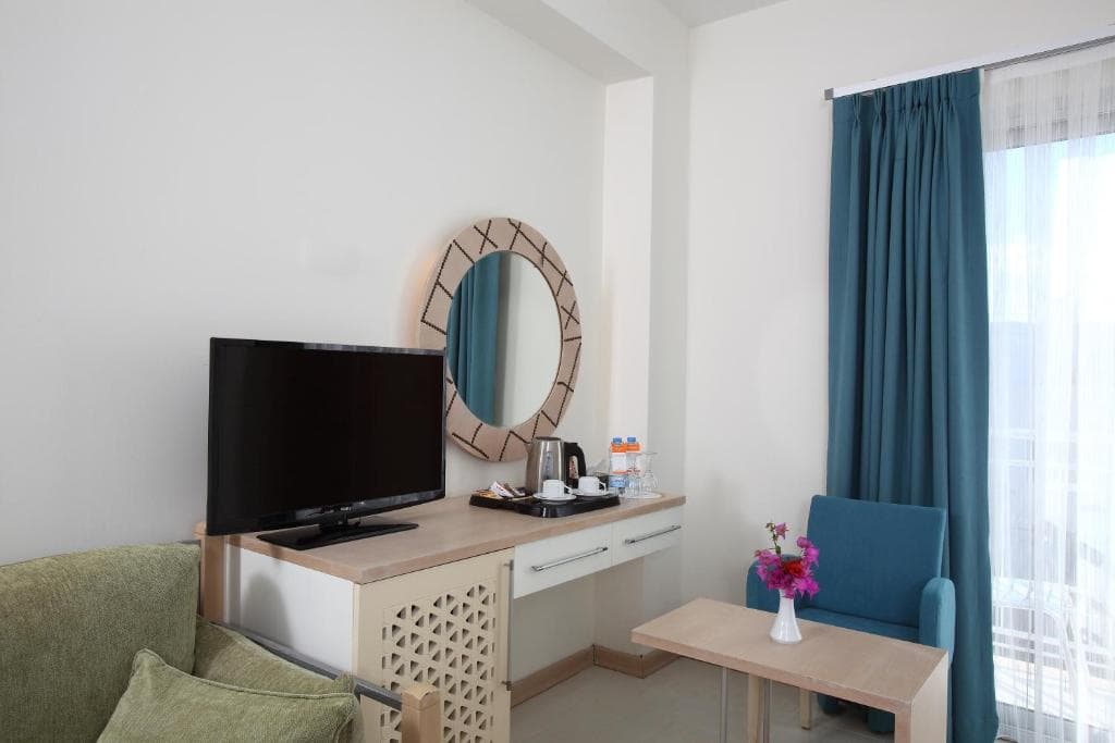 Mandarin Resort & Spa - 25