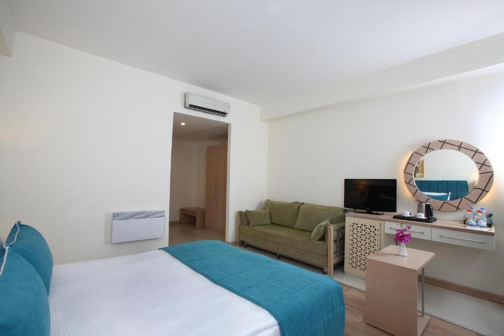 Mandarin Resort & Spa - 26