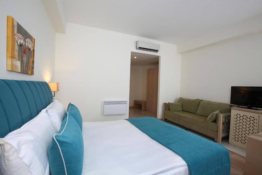 Mandarin Resort & Spa - 27